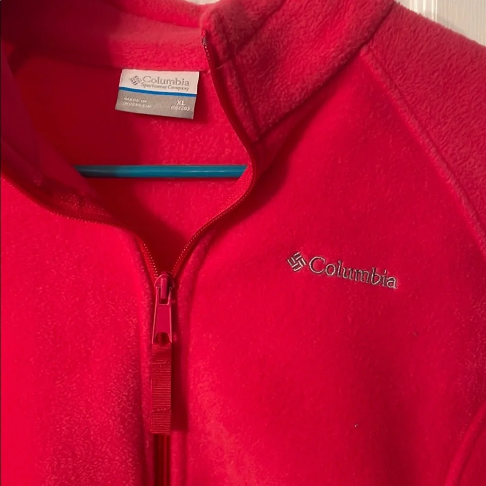 NEW Columbia Jacket, never worn - Picture 2 of 2